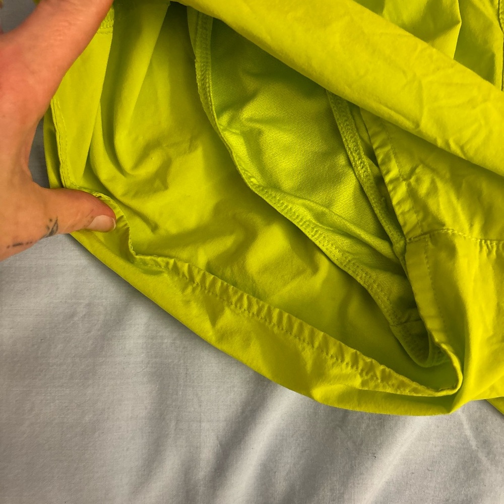 Nike Athletic Shorts - Picture 3 of 5